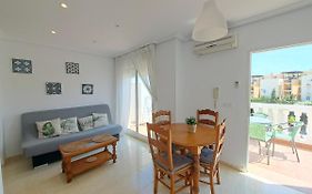 Apartamento Torremar Natura - Vera Playa Zona Naturista
